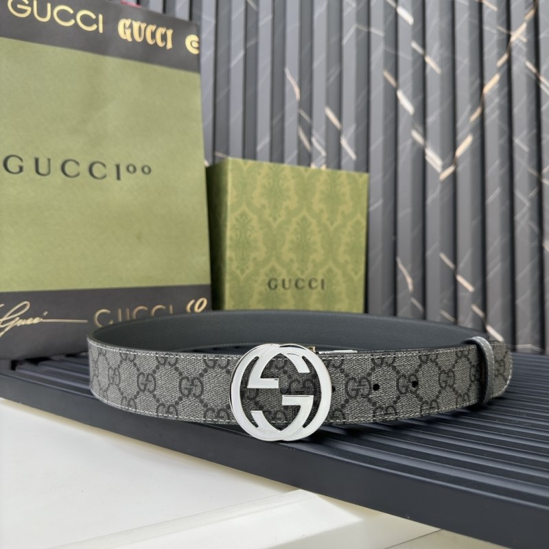 Gvc*1 belts